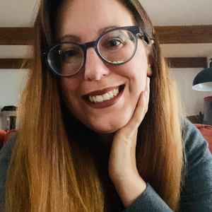 Meet your Posher, Catherine